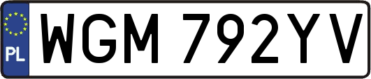 WGM792YV