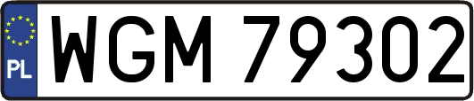 WGM79302