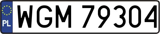 WGM79304