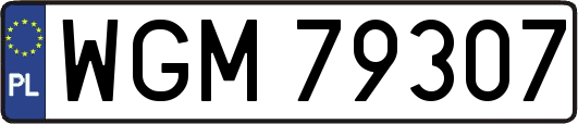 WGM79307