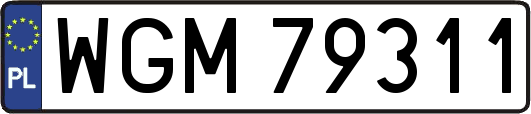 WGM79311
