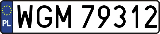 WGM79312