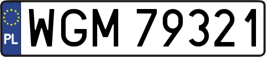 WGM79321