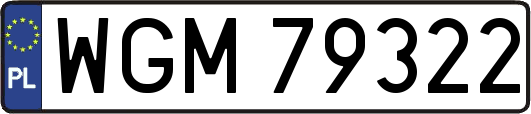 WGM79322