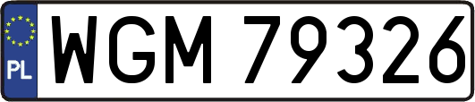 WGM79326