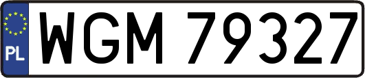 WGM79327