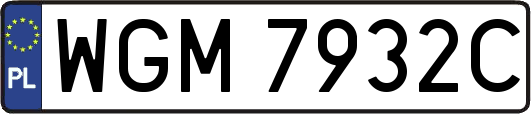 WGM7932C