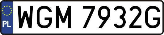 WGM7932G