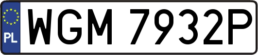 WGM7932P