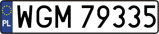 WGM79335