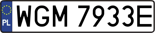 WGM7933E