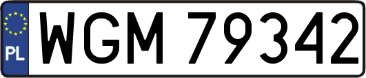 WGM79342