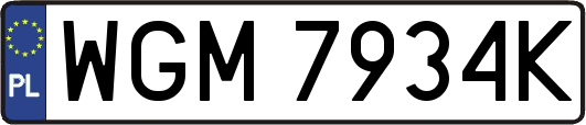 WGM7934K