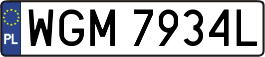 WGM7934L
