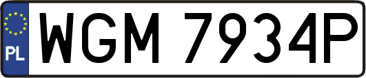 WGM7934P