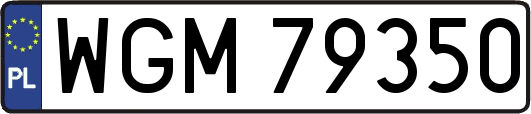 WGM79350