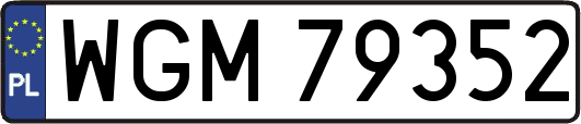 WGM79352