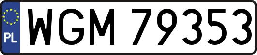 WGM79353