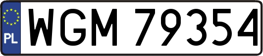 WGM79354