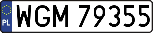 WGM79355