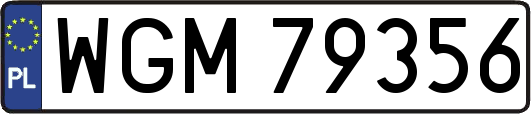 WGM79356
