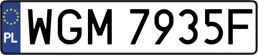 WGM7935F