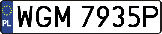 WGM7935P