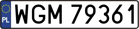 WGM79361