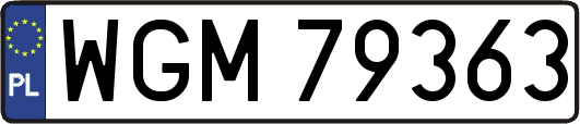 WGM79363