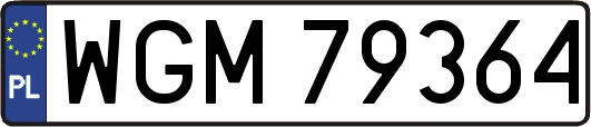 WGM79364
