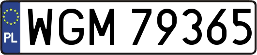 WGM79365