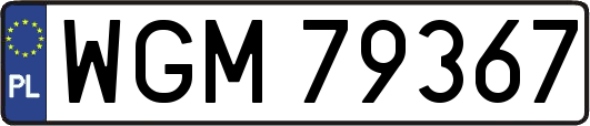 WGM79367