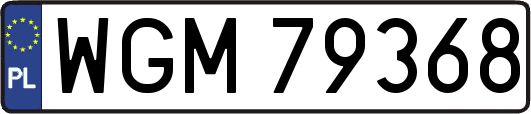 WGM79368