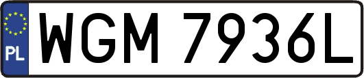 WGM7936L