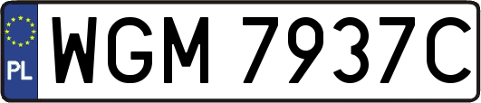 WGM7937C