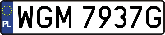 WGM7937G
