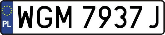 WGM7937J