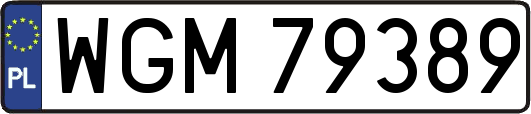 WGM79389