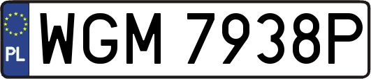 WGM7938P