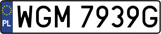 WGM7939G