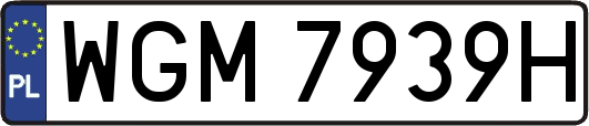 WGM7939H