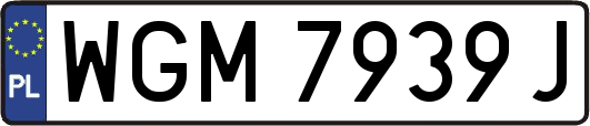 WGM7939J