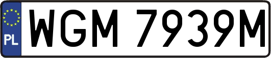 WGM7939M