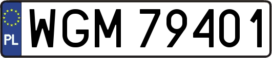WGM79401