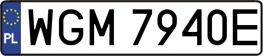 WGM7940E