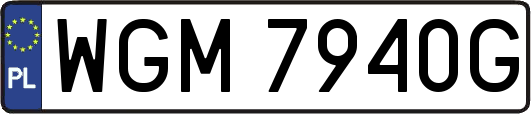WGM7940G