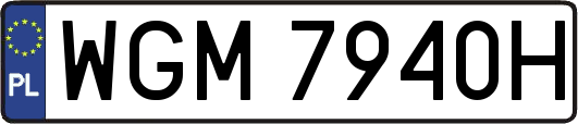 WGM7940H