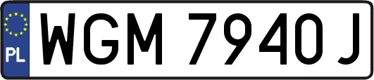 WGM7940J