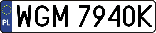 WGM7940K