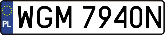 WGM7940N